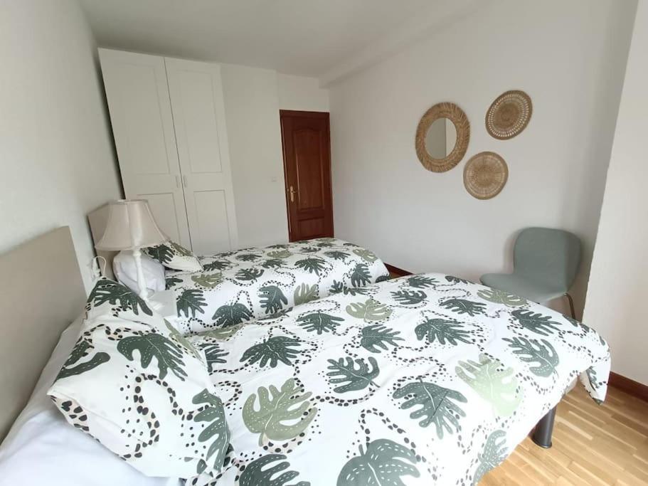 Apartamento El Balcon De San Marcos Centro By Keyhom Salamanca Exterior foto