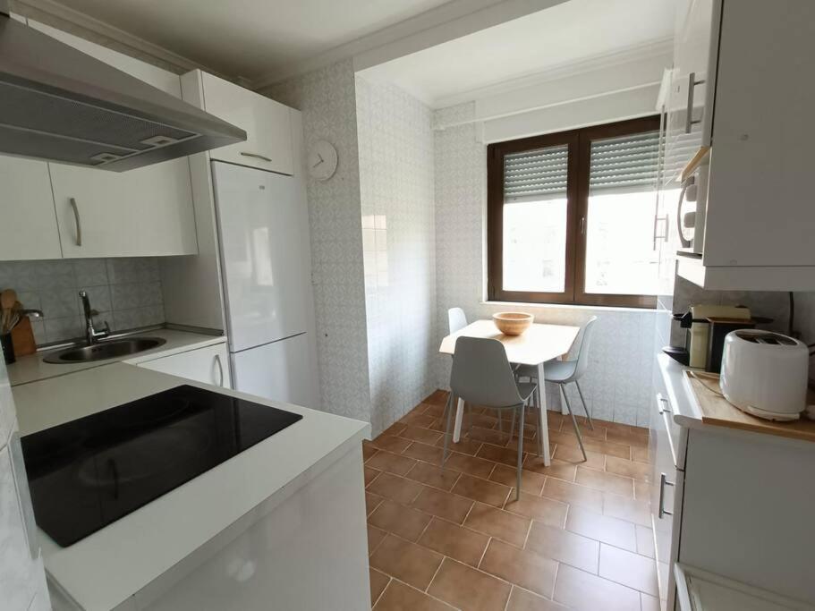 Apartamento El Balcon De San Marcos Centro By Keyhom Salamanca Exterior foto